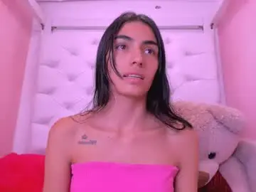 Chaturbate Free Live Porn of eimy_skinny