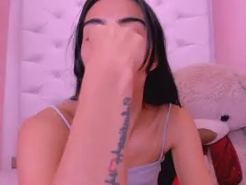 Chaturbate Nude Webcam of eimy_skinny