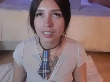 Chaturbate Best live sex cam show of emily_roberts9