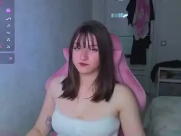 Chaturbate Best Webcam of henta1sonya