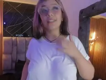 Chaturbate Live Sex Cam of hikaru_dl