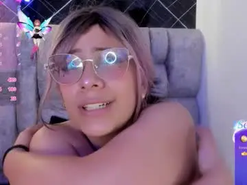 Chaturbate Free Porn Cam of hikaru_dl