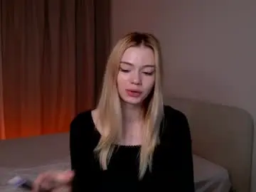 Chaturbate Watch Live Sex Cams of i_sweet_bunny_