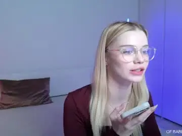 Chaturbate Sex Cam of i_sweet_bunny_