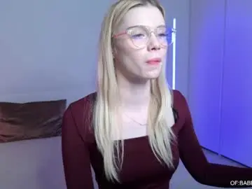 Chaturbate Live Sex of i_sweet_bunny_