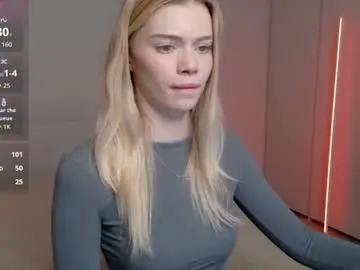 Chaturbate Live Sex Cam of i_sweet_bunny_
