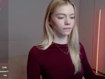 Chaturbate Adult Webcams of i_sweet_bunny_