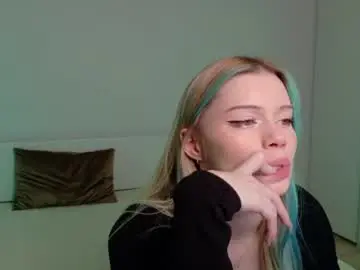 Chaturbate Nude Webcam of i_sweet_bunny_