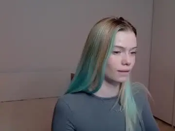 Chaturbate Live Sex Cam of i_sweet_bunny_