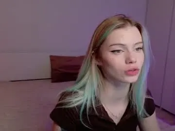 Chaturbate Live Sex Cam of i_sweet_bunny_