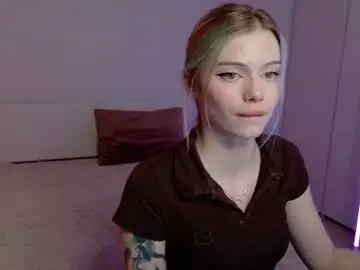 Chaturbate Adult Webcam of i_sweet_bunny_