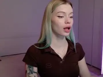 Chaturbate Live Sex of i_sweet_bunny_