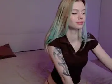 Chaturbate Free Porn Cam of i_sweet_bunny_
