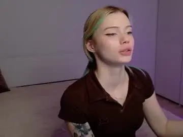 Chaturbate Best Webcam of i_sweet_bunny_