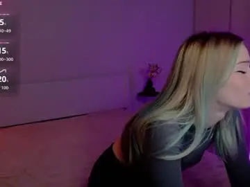 Chaturbate Watch Live Sex Cams of i_sweet_bunny_