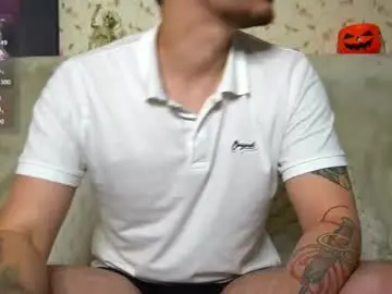 Chaturbate Free Porn Cam of johnstoneisland