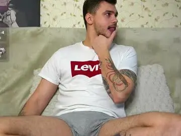 Chaturbate Best Webcam of johnstoneisland