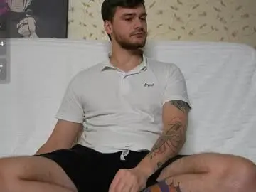 Chaturbate Private Sex Chat of johnstoneisland