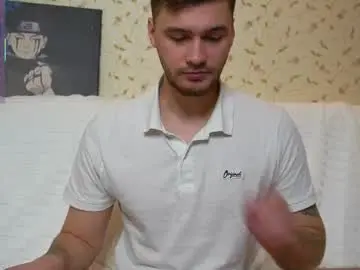 Chaturbate Nude Webcam of johnstoneisland