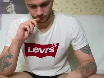 Chaturbate Adult Video Chat of johnstoneisland