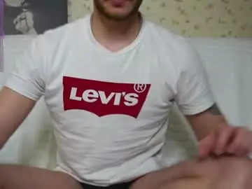 Chaturbate Best Webcam of johnstoneisland