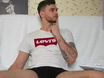 Chaturbate Adult Video Chat of johnstoneisland