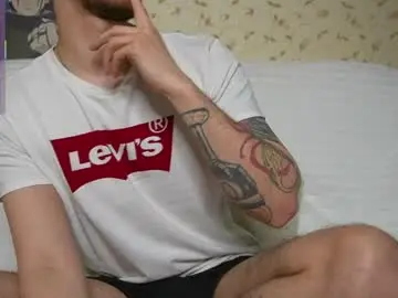 Chaturbate Live Sex Cam of johnstoneisland