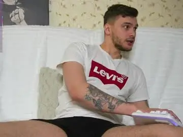 Chaturbate Live Sex of johnstoneisland