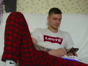 Chaturbate Best Webcam of johnstoneisland