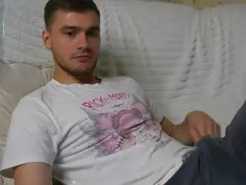 Chaturbate Adult Webcam of johnstoneisland