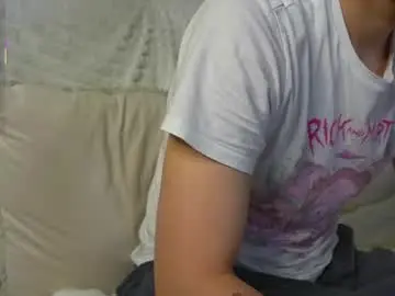 Chaturbate Best Webcam of johnstoneisland