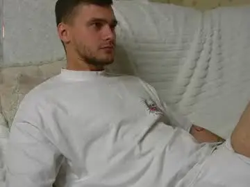Chaturbate Adult Webcam of johnstoneisland