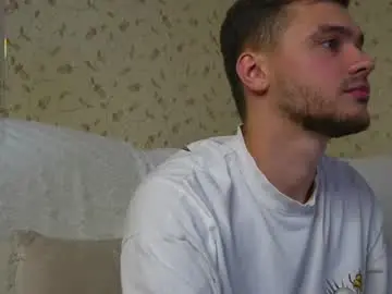 Chaturbate Best Webcam of johnstoneisland