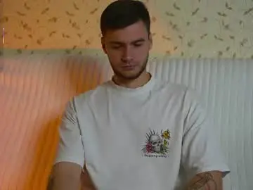 Chaturbate Best Webcam of johnstoneisland