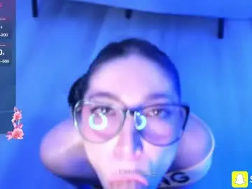 Chaturbate Sex Chat of karla_honey_