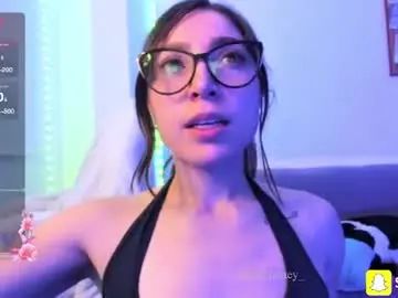 Chaturbate Sex Chat of karla_honey_