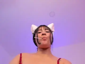 Chaturbate Sex Chat of katt_lover