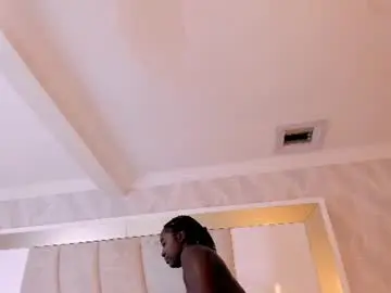 Chaturbate Free Porn Cam of kayivibes