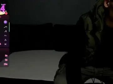 Chaturbate Sex Cam of kilian_rocho