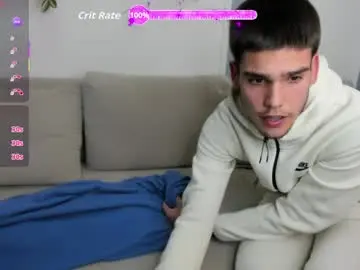 Chaturbate Best Webcam of kilian_rocho