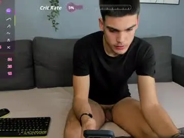 Chaturbate Watch Live Sex Cams of kilian_rocho