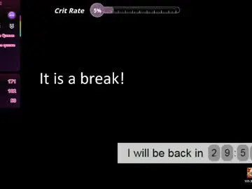 Chaturbate Live Sex Cam of kilian_rocho