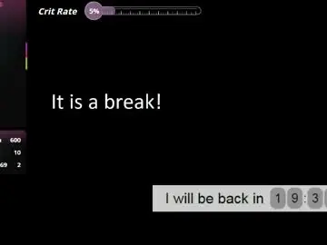Chaturbate Live Sex Cam of kilian_rocho