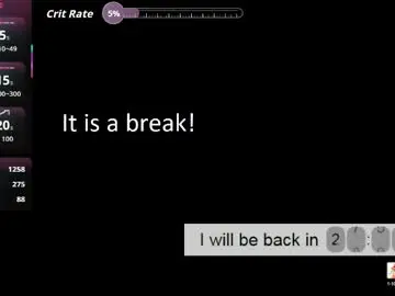 Chaturbate Nude Webcam of kilian_rocho