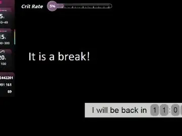 Chaturbate Best Webcam of kilian_rocho