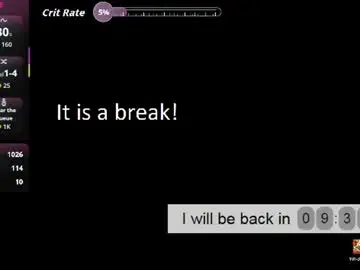 Chaturbate Free Porn Cam of kilian_rocho