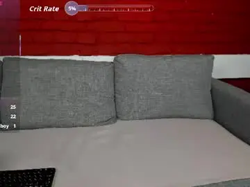 Chaturbate Sex Cam of kilian_rocho
