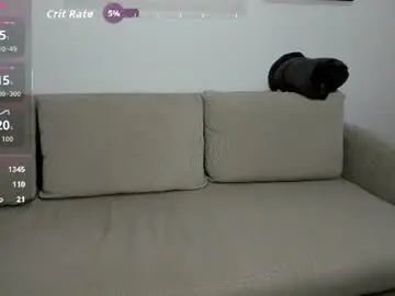 Chaturbate Free Live Porn of kilian_rocho