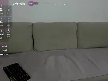 Chaturbate Adult Webcam of kilian_rocho
