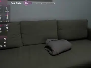 Chaturbate Nude Webcam of kilian_rocho
